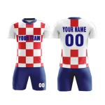 Soccer Uniform Kits Uniforms City Third Sublimation Jersey Player Quality Germany Football Jersey for Men