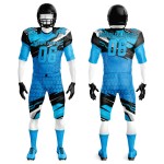 100 % Polyester Top Quality Clothes Club Customized Football Jerseys Sportswear Sublimation American Football Uniforms 100 % Polyester Top Quality Clothes Club Customized Football Jerseys Sportswear Sublimation American Football Uniforms