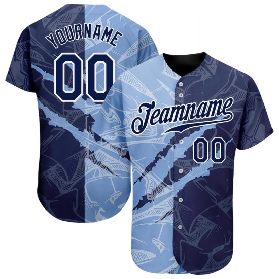 Custom Logo 3D Pattern Full Button Baseball Jersey Wholesale College Games Sublimation Printing Baseball Jerseys Custom Logo 3D Pattern Full Button Baseball Jersey Wholesale College Games Sublimation Printing Baseball Jerseys