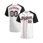 Custom Logo 3D Pattern Top Quality Custom Baseball Jersey Sublimation Embroidery Available Sublimation Baseball Jersey