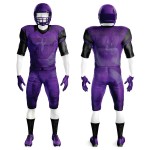 100 % Polyester Top Quality Clothes Club Customized Football Jerseys Sportswear Sublimation American Football Uniforms 100 % Polyester Top Quality Clothes Club Customized Football Jerseys Sportswear Sublimation American Football Uniforms