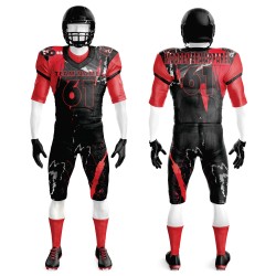 Wholesale 100% Polyester Tackle Twill Youth Top Customizable New Arrival American Football Uniform Breathable Sets Style Wholesale 100% Polyester Tackle Twill Youth Top Customizable New Arrival American Football Uniform Breathable Sets Style