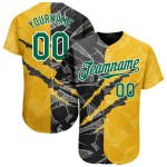 Custom Logo 3D Pattern Embroidery Competition Leisure Custom Sublimation Print Baseball Jersey Sublimation Baseball Jersey