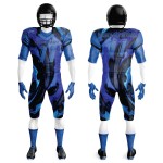 Youth American Football Team Uniform Set Custom Designer Sublimation Quick Dry Short Sleeve Breathable-Price Youth American Football Team Uniform Set Custom Designer Sublimation Quick Dry Short Sleeve Breathable-Price