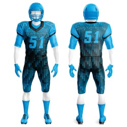 Factory Direct American Football Uniforms Custom Full Sublimation Jersey Sets for Youth Teams Breathable Plus Size Design Factory Direct American Football Uniforms Custom Full Sublimation Jersey Sets for Youth Teams Breathable Plus Size Design