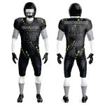 Youth American Football Team Uniform Set Custom Designer Sublimation Quick Dry Short Sleeve Breathable-Price Youth American Football Team Uniform Set Custom Designer Sublimation Quick Dry Short Sleeve Breathable-Price