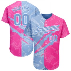 Custom Logo 3D Pattern Embroidery Youth Baseball Jerseys Quick Dry Breathable Sublimated Clothing for Excellent Comfort