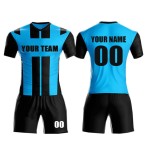2025-2026 Custom Men's Football Uniforms Wholesale 100% Polyester National Team Soccer Wear Sublimation Jersey Set 2025-2026 Custom Men's Football Uniforms Wholesale 100% Polyester National Team Soccer Wear Sublimation Jersey Set