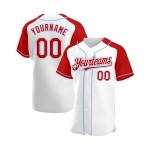 High Quality Custom Logo 3D Pattern Baseball Softball Jerseys Breathable OEM Blank Sportswear with Short Sleeves