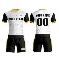 25/26 Thai Quality Soccer Uniform Football Jersey Kits 100% Polyester Sublimation Factory Wholesale Soccer Wear Soccer Jerseys 25/26 Thai Quality Soccer Uniform Football Jersey Kits 100% Polyester Sublimation Factory Wholesale Soccer Wear Soccer Jerseys