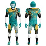 Short Sleeve Quick Dry Adult American Football Uniform Set Breathable Summer Sports Gear Plus Sizes Buy Sublimated Sports Gear Short Sleeve Quick Dry Adult American Football Uniform Set Breathable Summer Sports Gear Plus Sizes Buy Sublimated Sports Gear